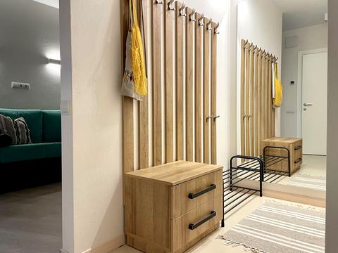 квартира по адресу Коперника ул., 3