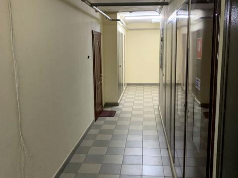 квартира по адресу Александра Мишуги ул., 12