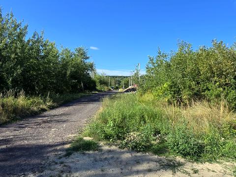 участок по адресу Джерельна