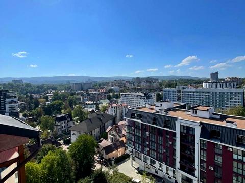 квартира за адресою Соломії Крушельницької вул., 8