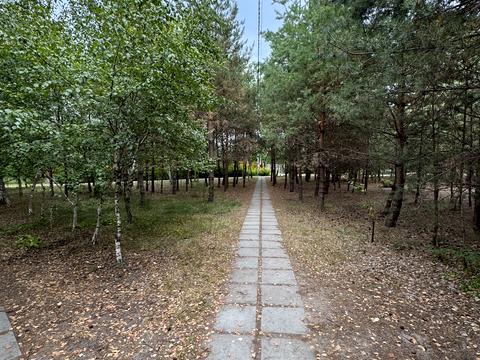 ділянка за адресою Темпівська