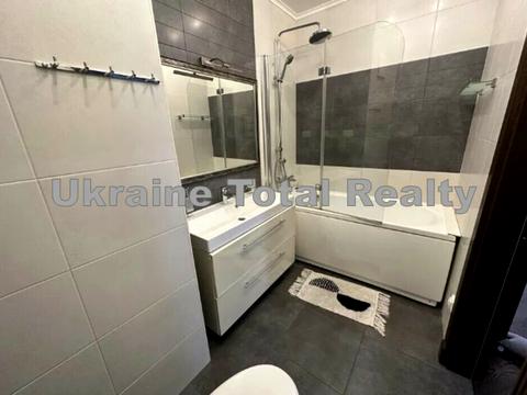 квартира за адресою Анатолія Петрицького вул., 13