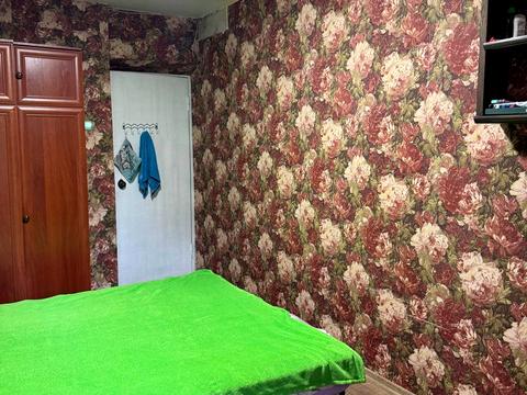 квартира по адресу Трудова ул., 40