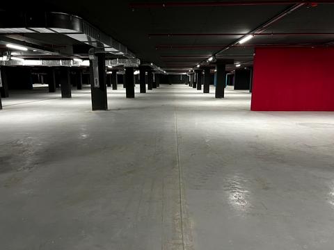 паркоместо по адресу Крайковского ул., 3