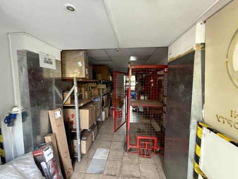 комерційна за адресою Слобожанський просп. (Газети "Правда"), 115