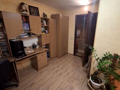 квартира за адресою Михайлівська вул., 36а