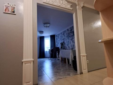 квартира за адресою Галицька вул., 29-Б