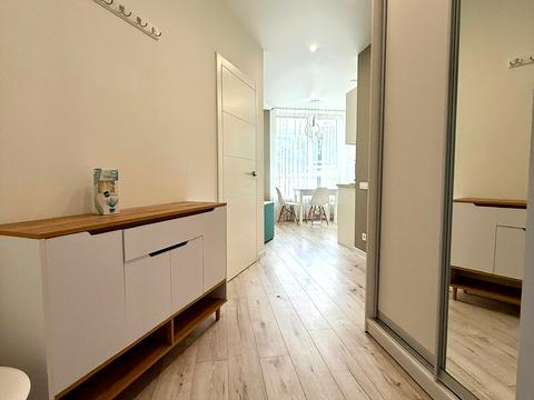 квартира за адресою Глибочицька вул., 73