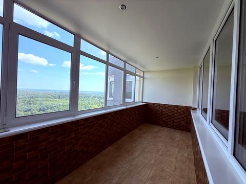 квартира по адресу Кондратюка Юрия ул., 5