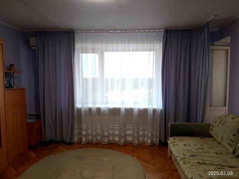 квартира за адресою Волго-Донська вул., 58/25