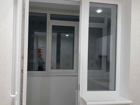 квартира по адресу Мира ул., 53