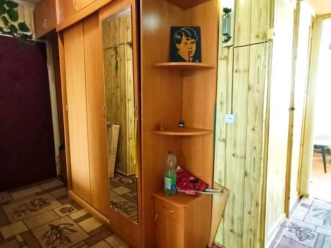 квартира по адресу Игоря Самострова ул., 13