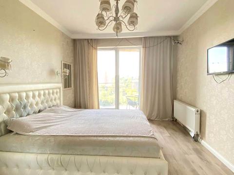 квартира по адресу Владимира Брожка ул. (Кировоградская), 70