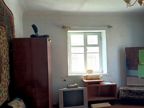 дом по адресу Молодежная ул., 46