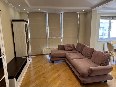 квартира за адресою Сидора Воробкевича вул., 33