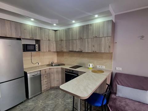 квартира по адресу Клавдиевская ул., 40-Г