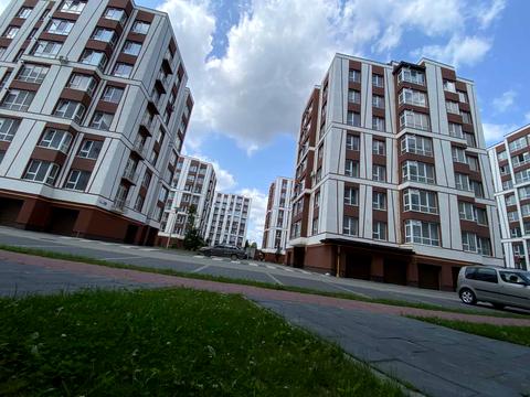 квартира по адресу Опришивецкая ул., 18
