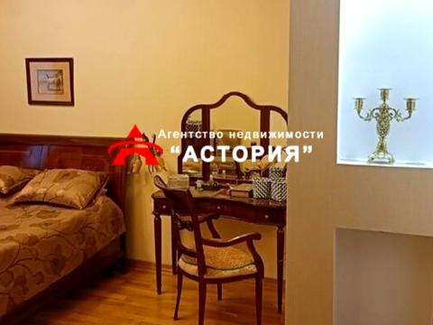 квартира за адресою Брюллова вул., 5