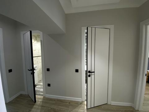 квартира по адресу Андрея Мельника ул., 10 к3