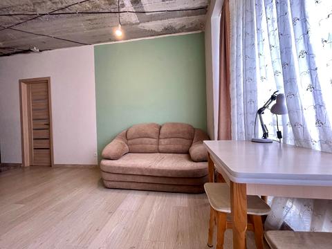 квартира по адресу Григория Сковороды ул., 17
