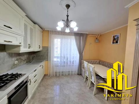 квартира за адресою Стрийська вул., 115