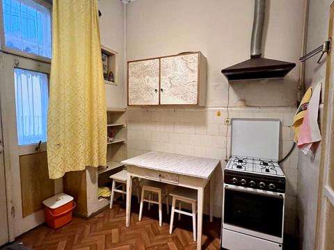 квартира за адресою Пантелеймона Куліша вул., 45