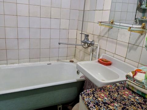квартира по адресу Соломенская ул., 6В