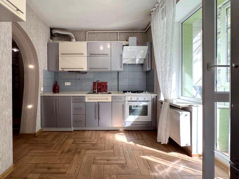квартира за адресою Угорська вул., 17
