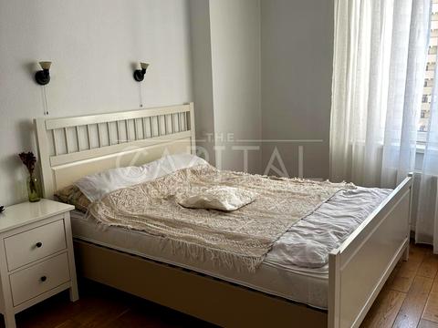 квартира по адресу Дмитриевская ул., 75