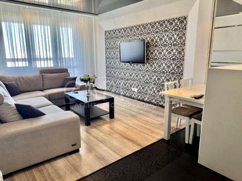 квартира за адресою Голосіївський просп. (40-річчя Жовтня), 58