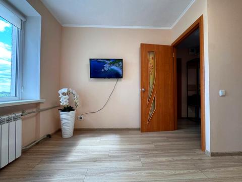 квартира по адресу Осенняя ул., 19