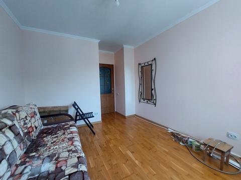 квартира по адресу Тараса Шевченка ул., 1