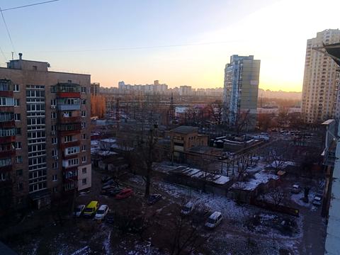 квартира за адресою Дністерська вул. (Двінська), 1