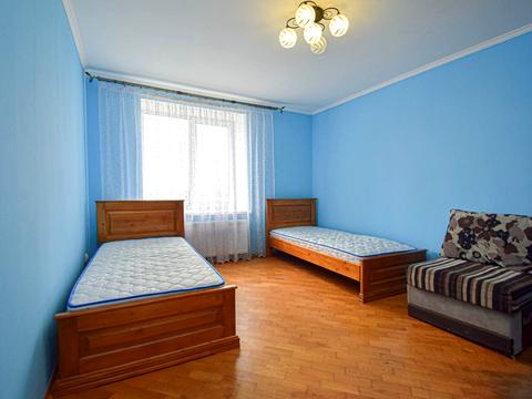 квартира за адресою Корольова, 7