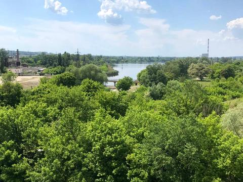 квартира за адресою Любові Малої просп. (Постишева), 34А