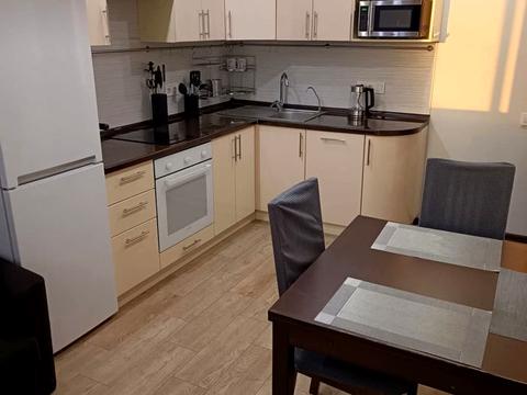 квартира за адресою Головківська вул., 50/1
