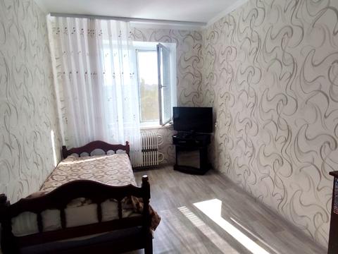 квартира за адресою Тараса Бульби вул. (Карнаухова), 17