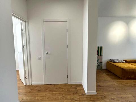 квартира по адресу Промениста ул., 44