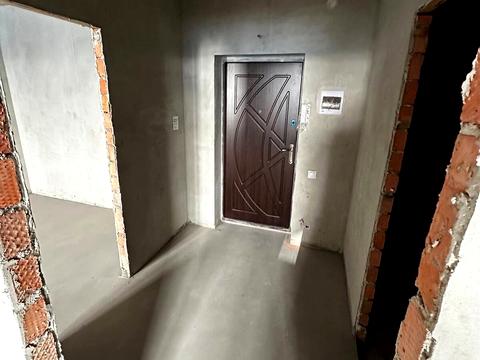 квартира за адресою вул. Лісогринівецька, 34А