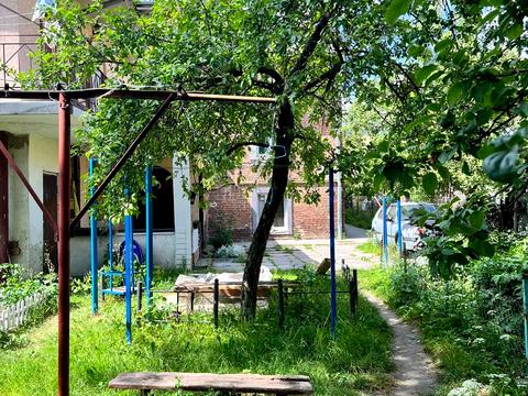 комерційна за адресою Перекопська вул., 16