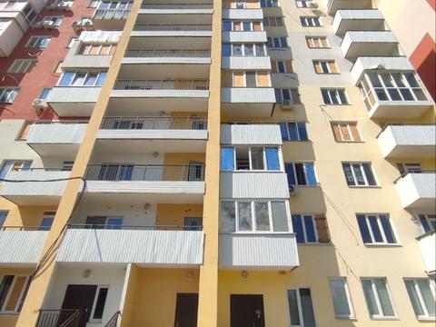 квартира за адресою Харків, Гвардійців-Широнінців вул., 72-В