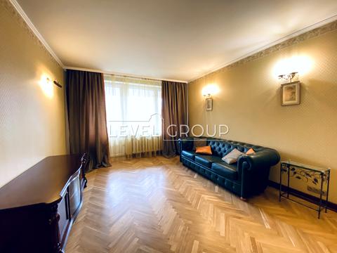 квартира за адресою Тарасівська вул., 21