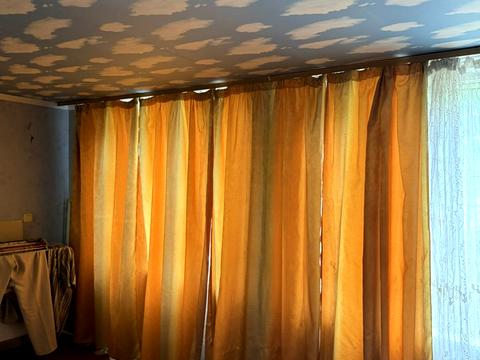 квартира по адресу Бугаёвская ул., 46/4