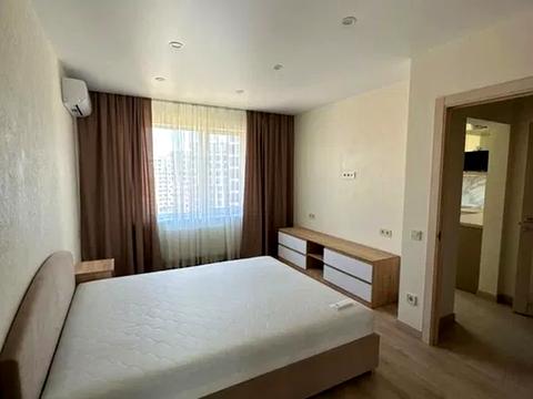 квартира за адресою Берковецька вул., 6