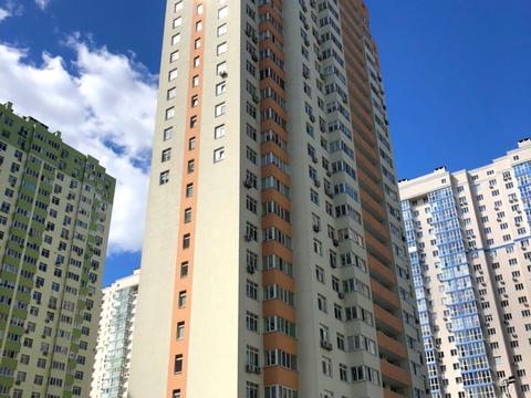 квартира по адресу Воскресенская ул., 16-Б