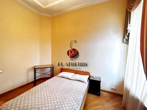 квартира по адресу Киев, Олеся Гончара ул., 45-В