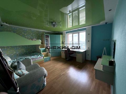 квартира по адресу Дарницкий бульв., 8