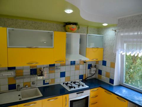 квартира по адресу Якуба Коласа ул., 23