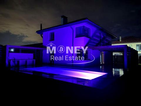 дом по адресу КМ Міжріччя