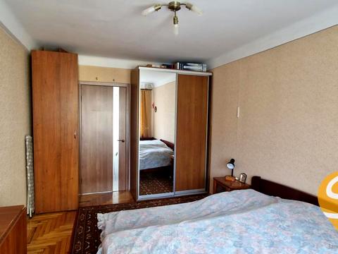 квартира по адресу Пархоменко ул., 333